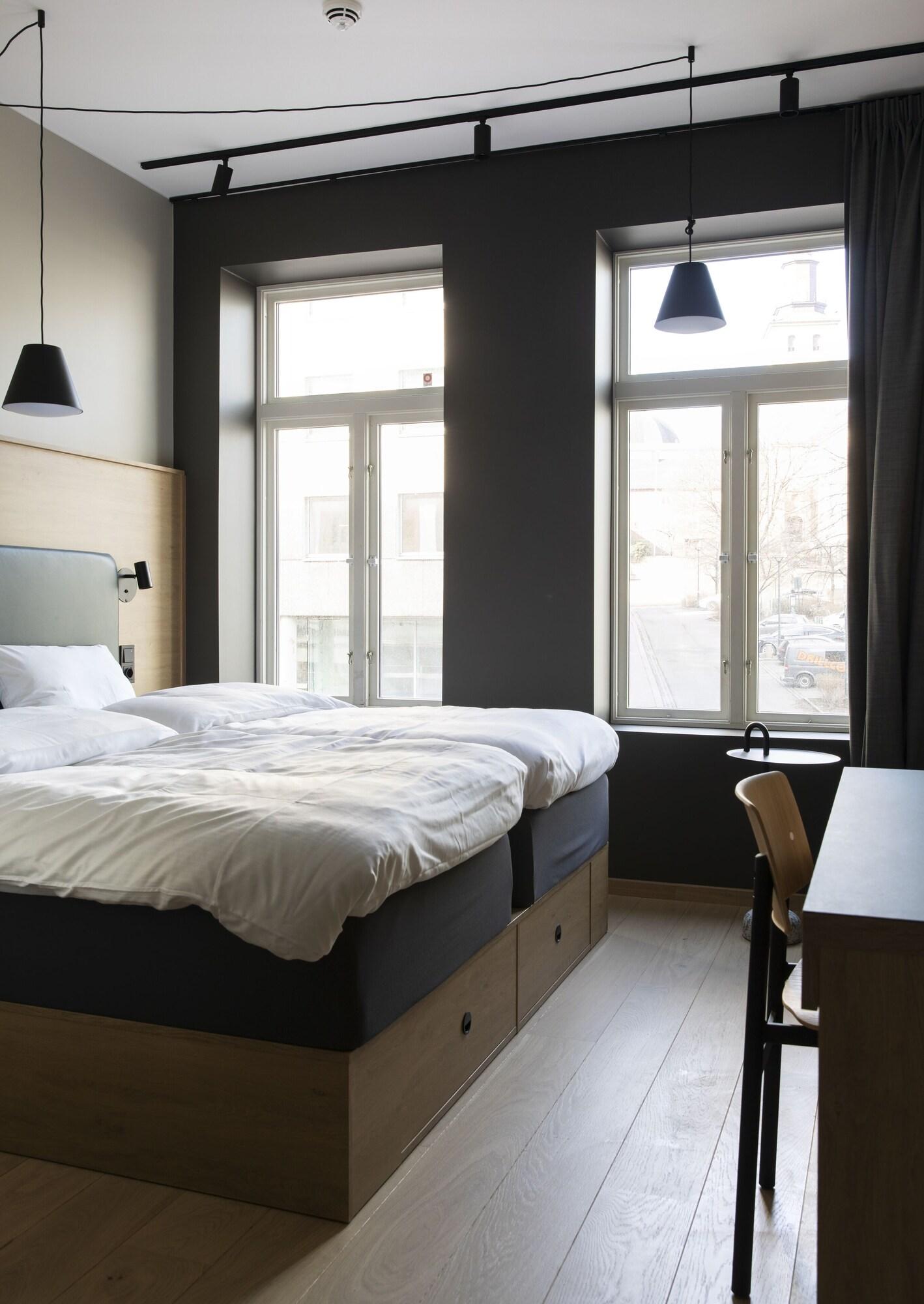 Comfort Hotel Xpress Youngstorget Oslo Kültér fotó