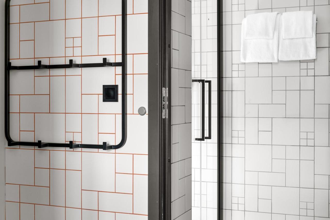 Comfort Hotel Xpress Youngstorget Oslo Kültér fotó