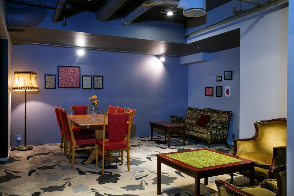 Comfort Hotel Xpress Youngstorget Oslo Kültér fotó