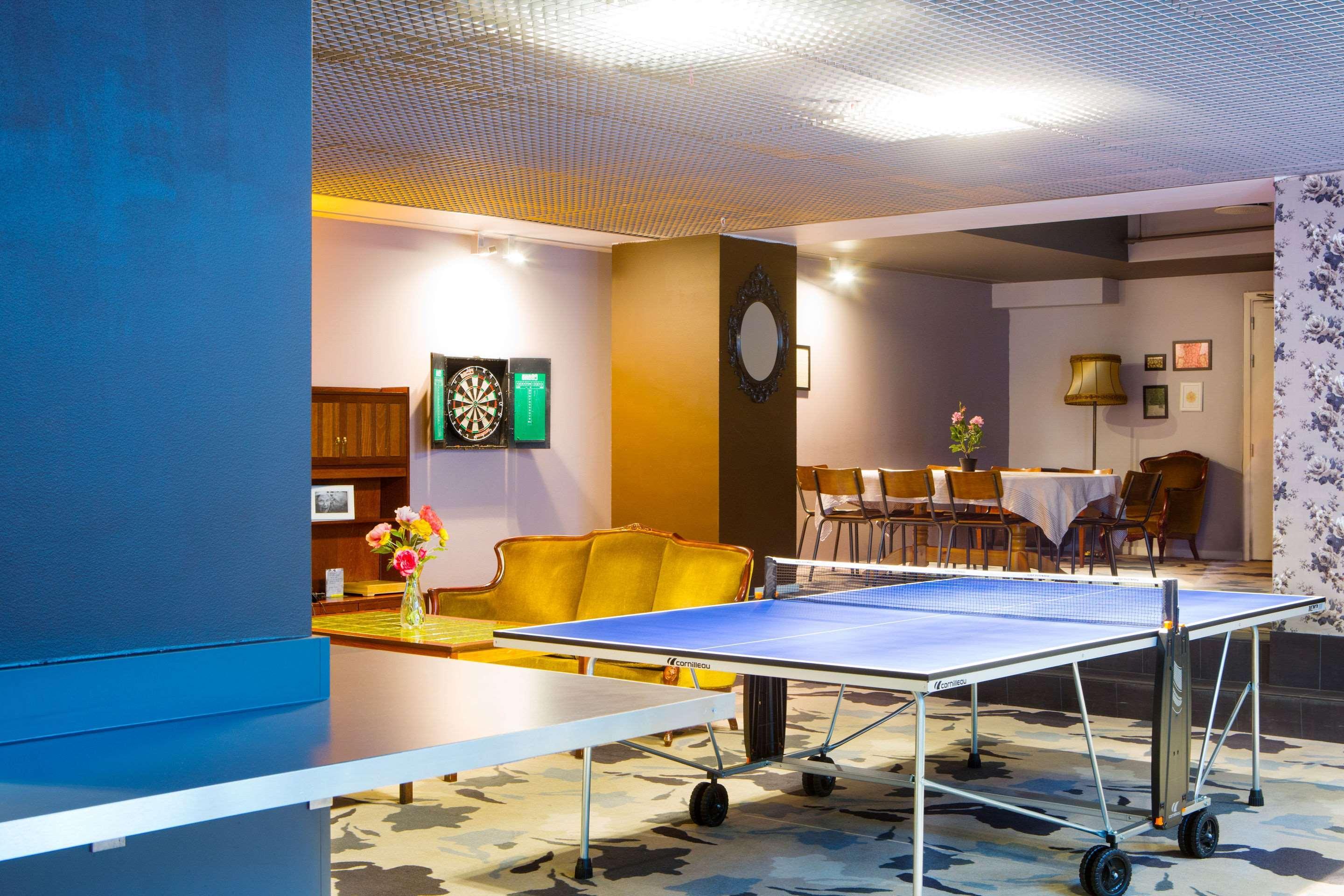 Comfort Hotel Xpress Youngstorget Oslo Kültér fotó