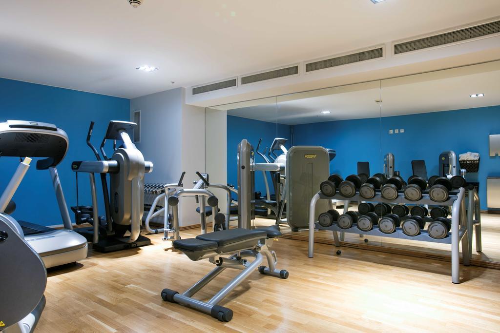 Comfort Hotel Xpress Youngstorget Oslo Kültér fotó