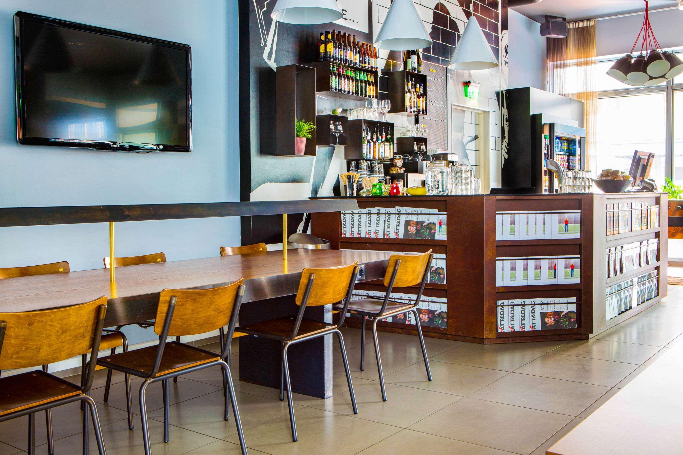 Comfort Hotel Xpress Youngstorget Oslo Kültér fotó