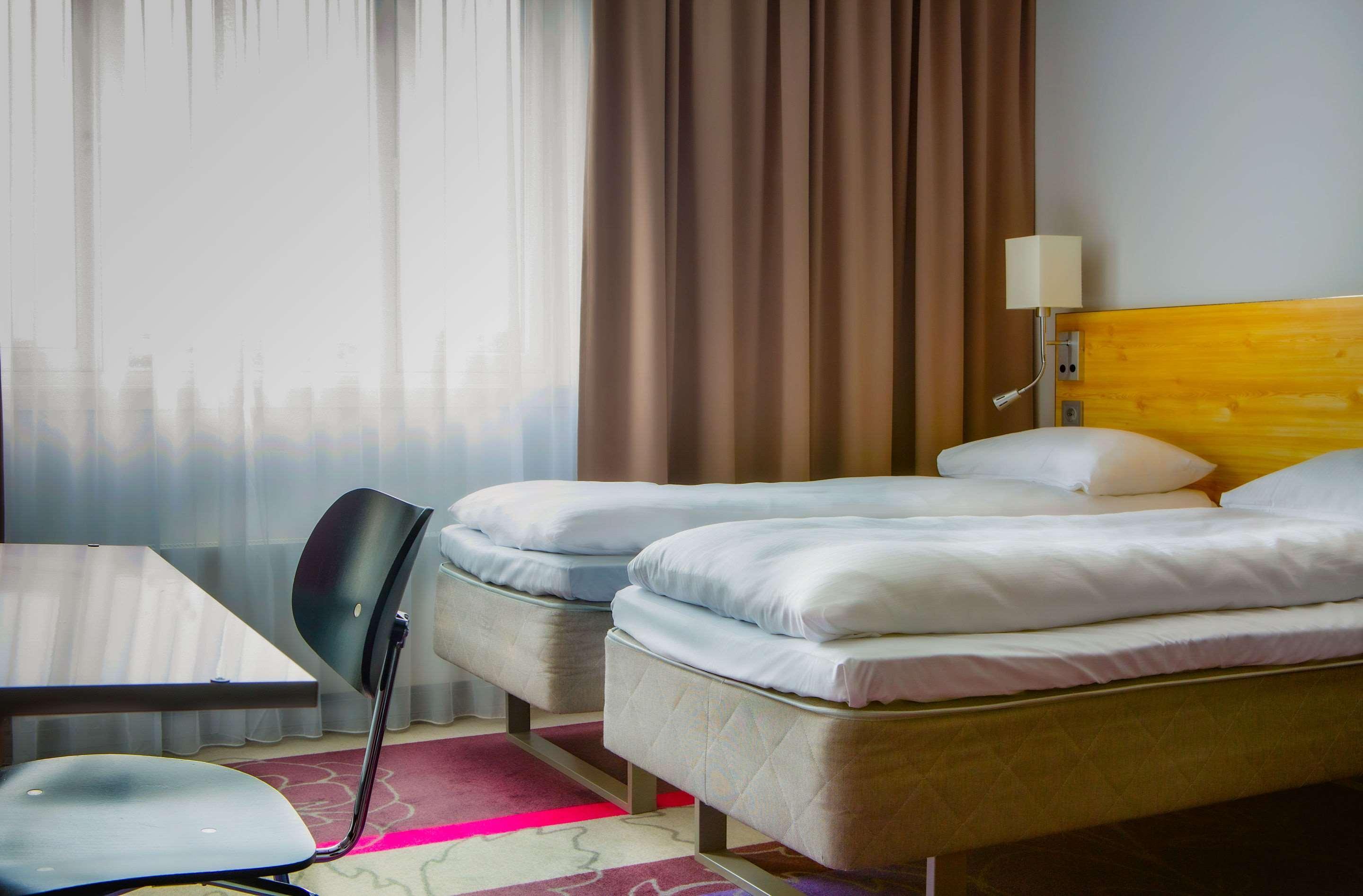 Comfort Hotel Xpress Youngstorget Oslo Kültér fotó